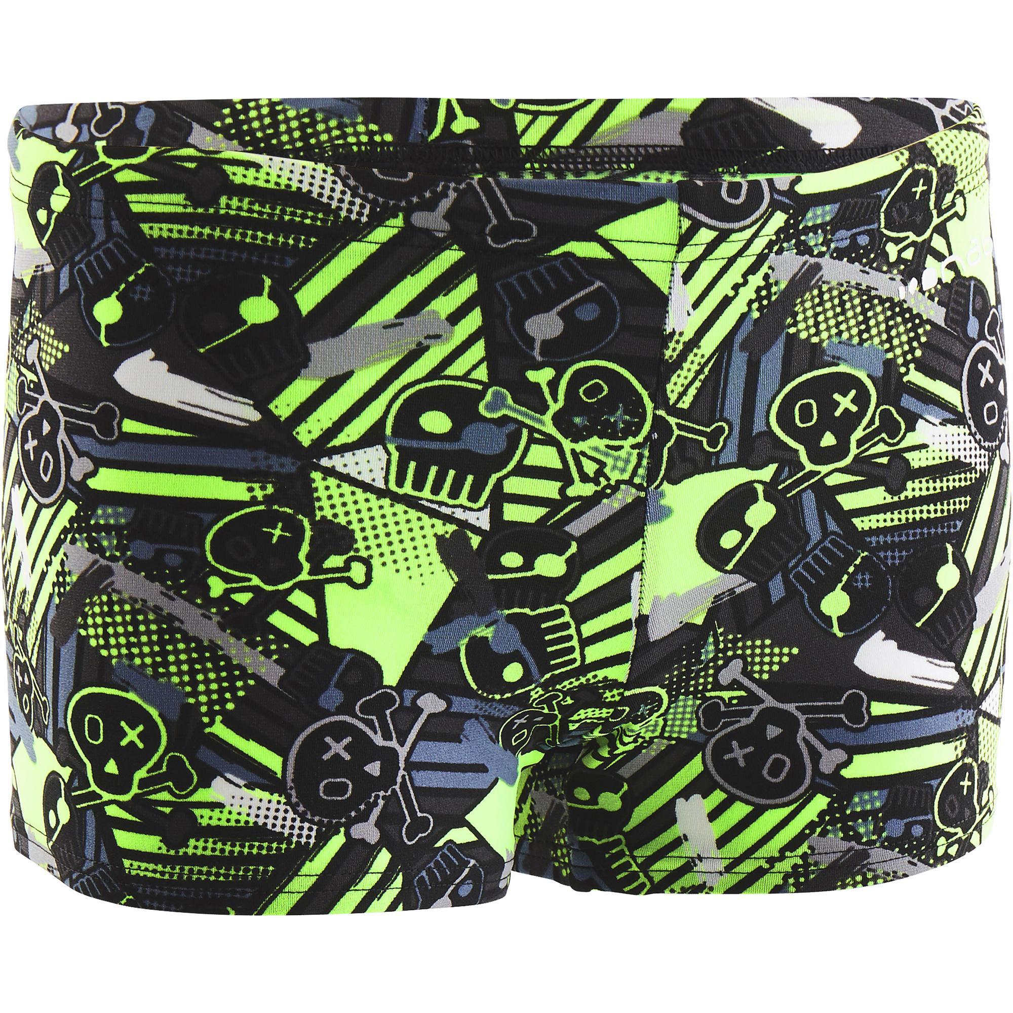 Nabaiji Zwemboxer Voor Jongens 500 Print Alljol Groen nabaiji kopen in de aanbieding Nabaiji Zwemboxer Voor Jongens 500 Print Alljol Groen nabaiji kopen in de aanbieding