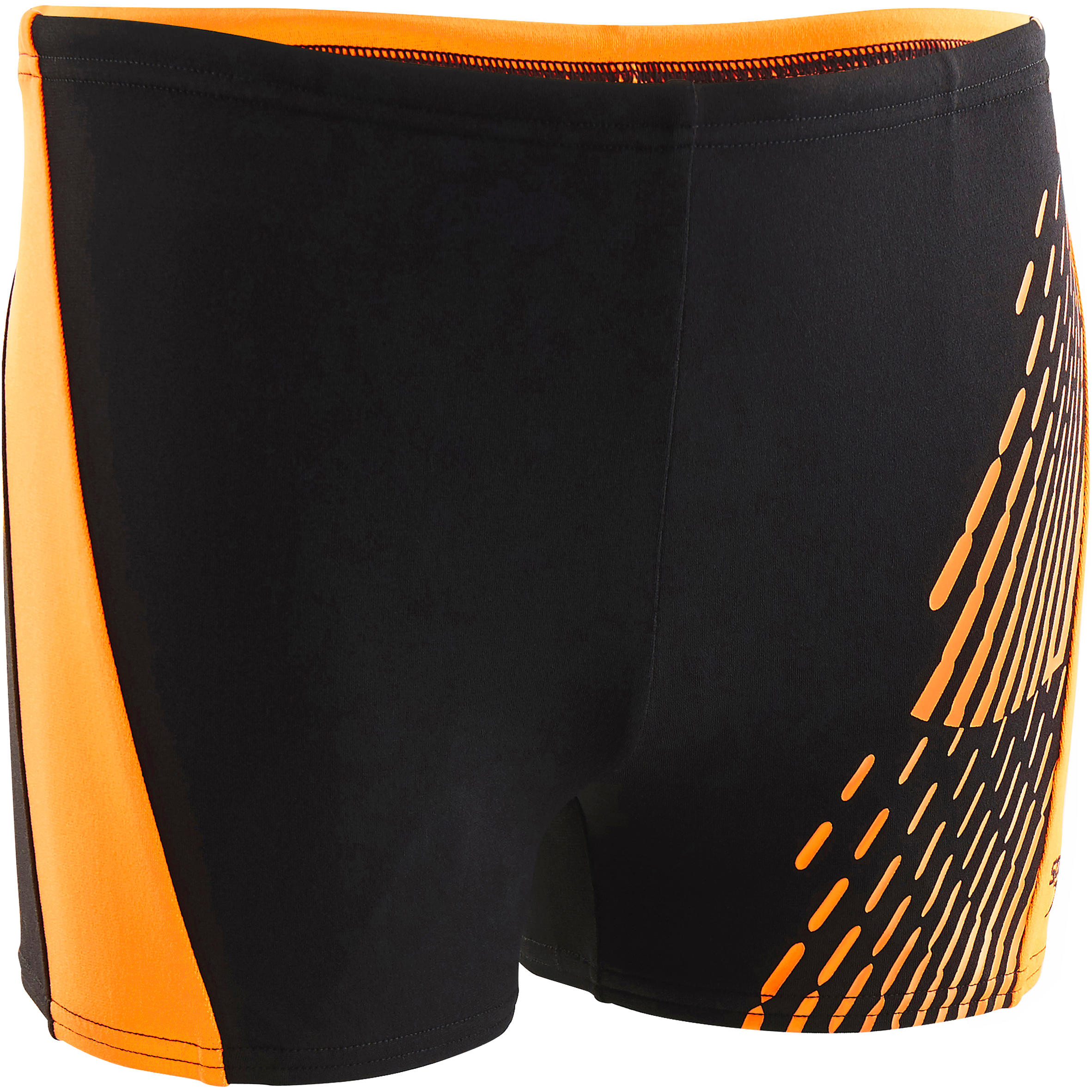 speedo boxer swim shorts