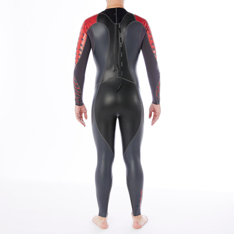neoprene swimsuit mens