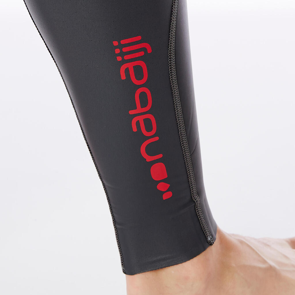 Schwimmanzug Neopren OWSwim 1/0 mm Herren