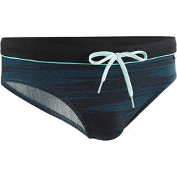 MAILLOT DE BAIN HOMME SLIP 900 PEP H ALL LAB NAVY IT