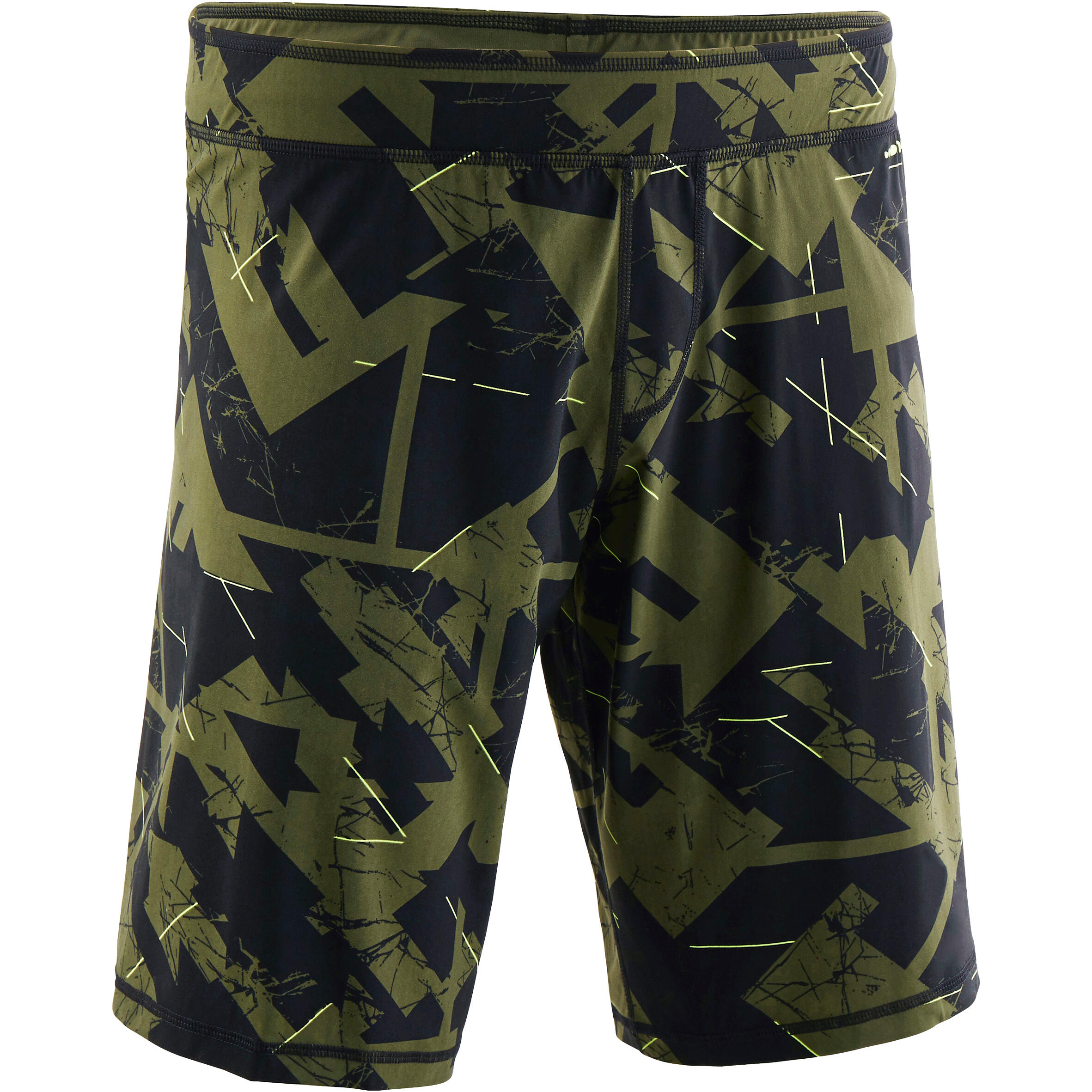 men's long board swim shorts