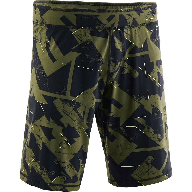 Costume boxer lungo NABAIJI COSTUMI NUOTO UOMO Sport in piscina