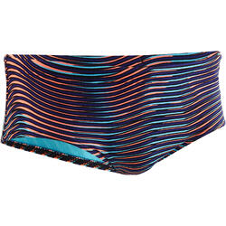 Slip De Bain HOM Homme – Bleu Marine – Taille 7 FR – Neuf Avec étiquette