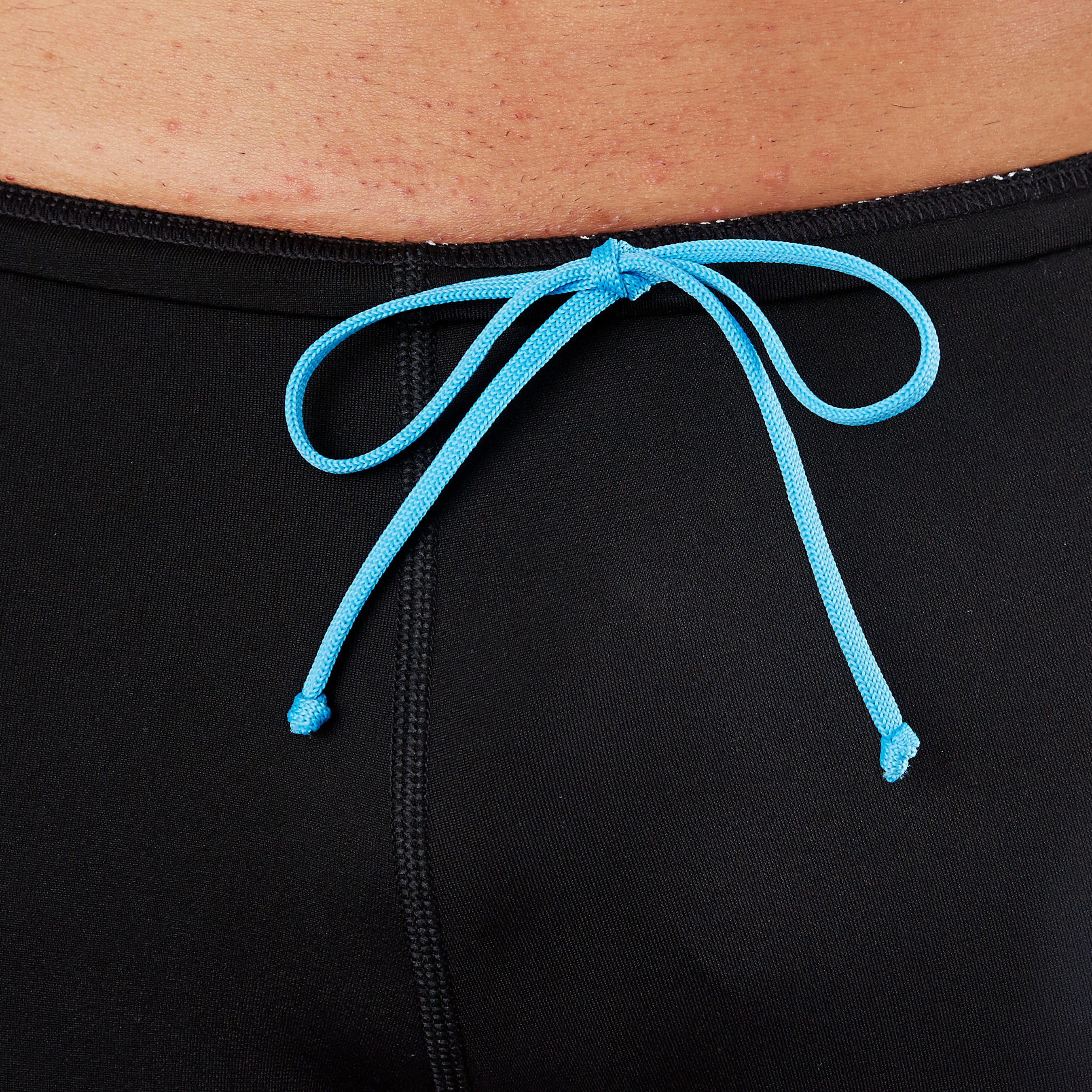 Swimwear - Men’s Swimming Trunks JAP - Blue 5/6