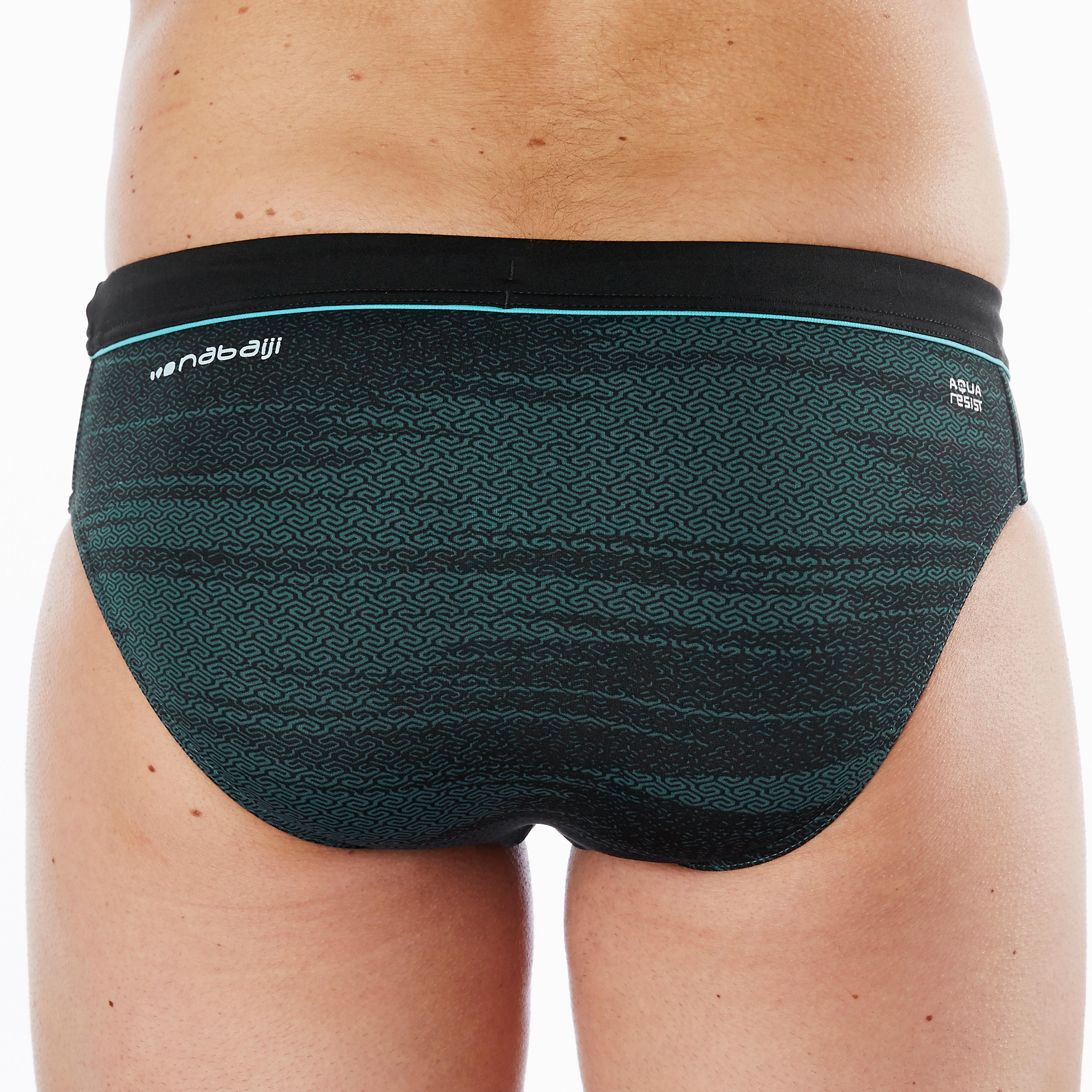 900 PEP H ALL LAB MEN'S SWIM BRIEFS NAVY IT 3/6