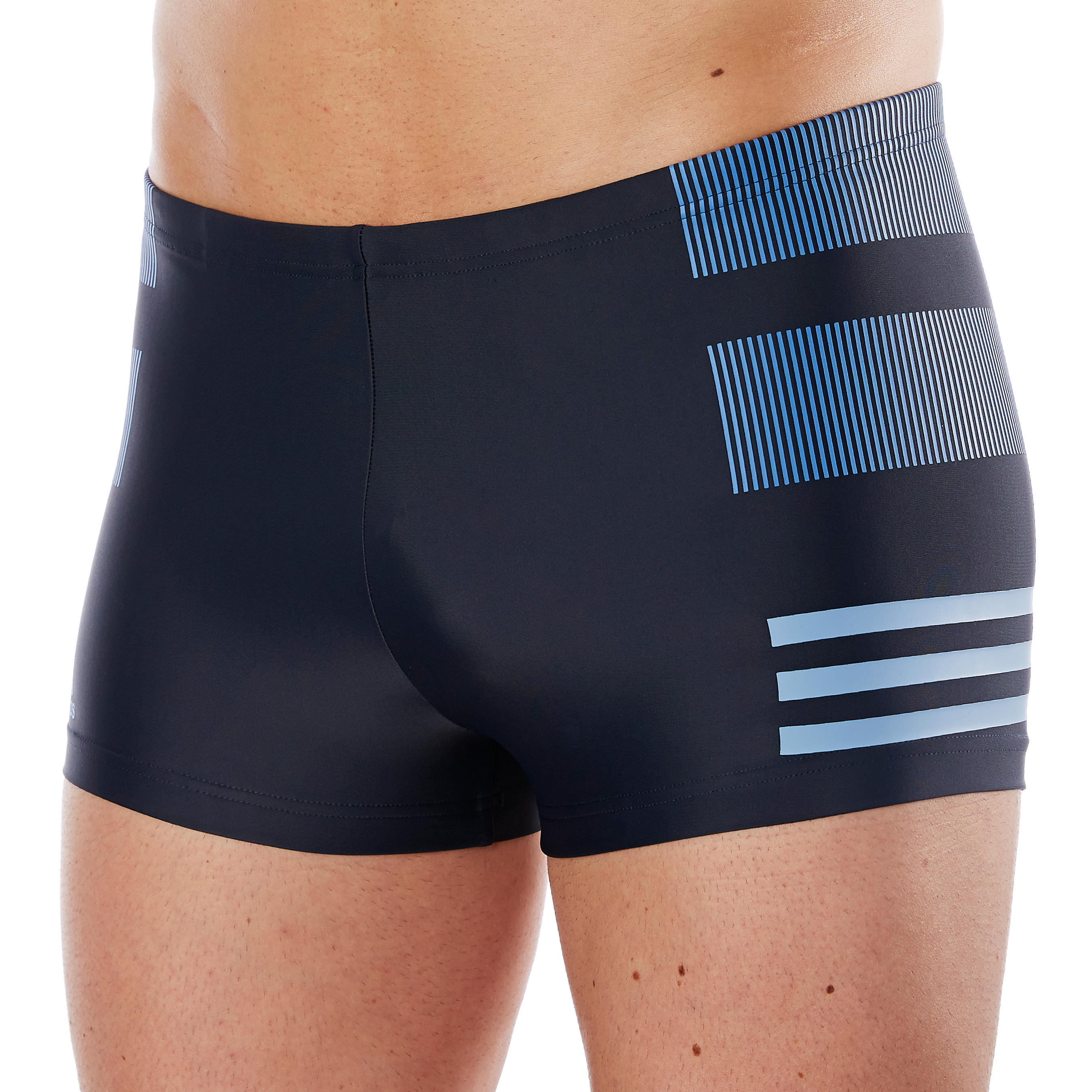 adidas bathing suit mens