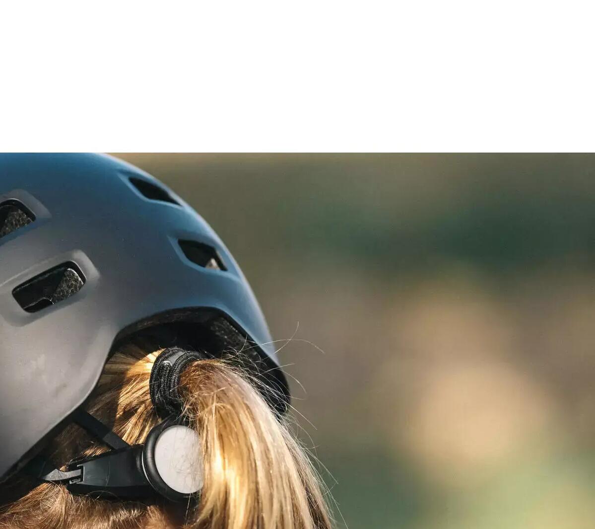 Comment choisir le casque velo de mon enfant