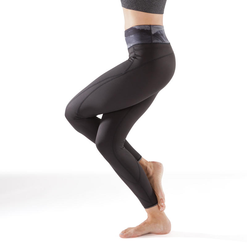 tuta intera decathlon