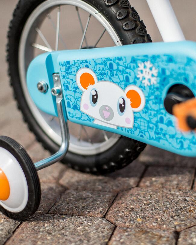 vélo enfant
