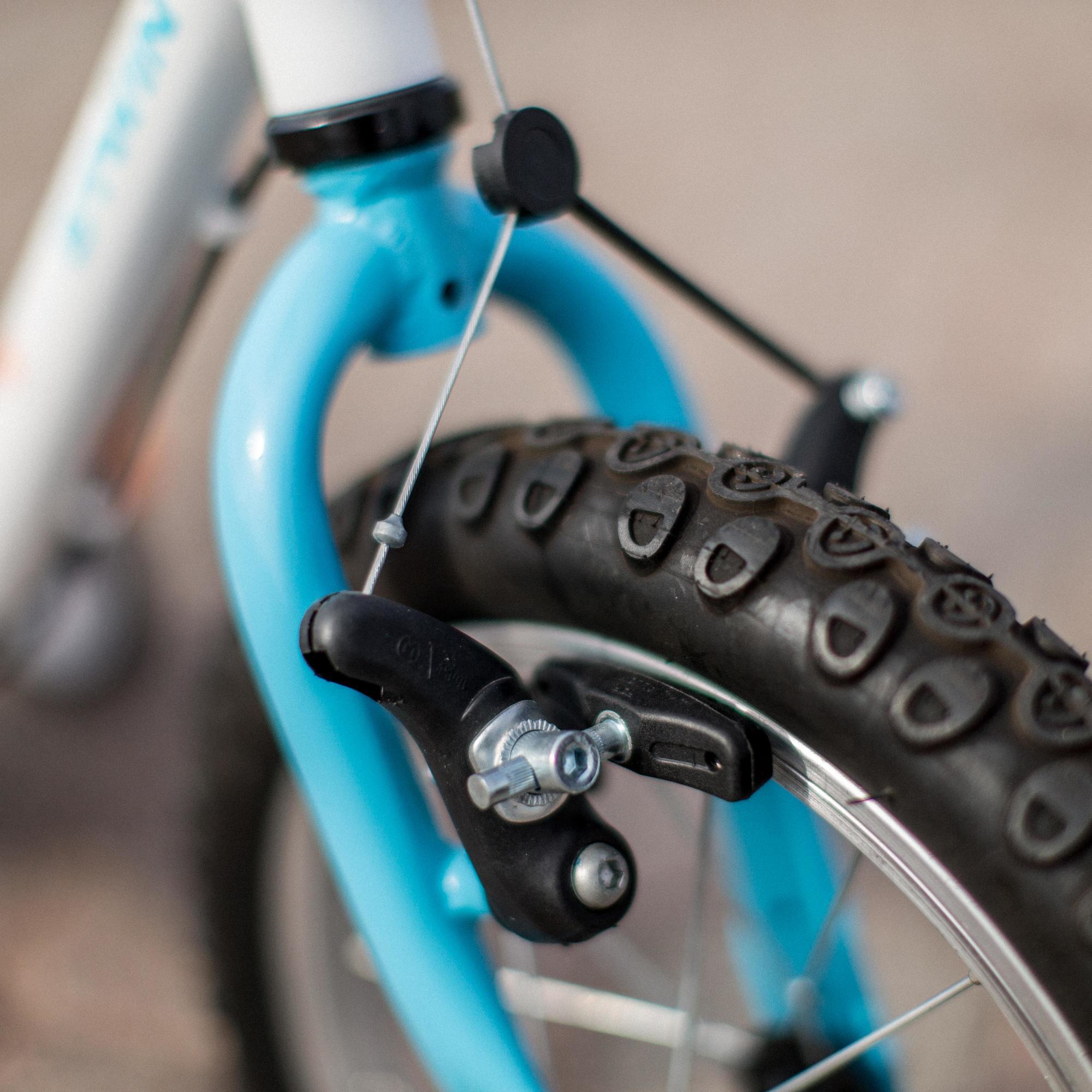 Bici bambino 100 ARCTIC 14\