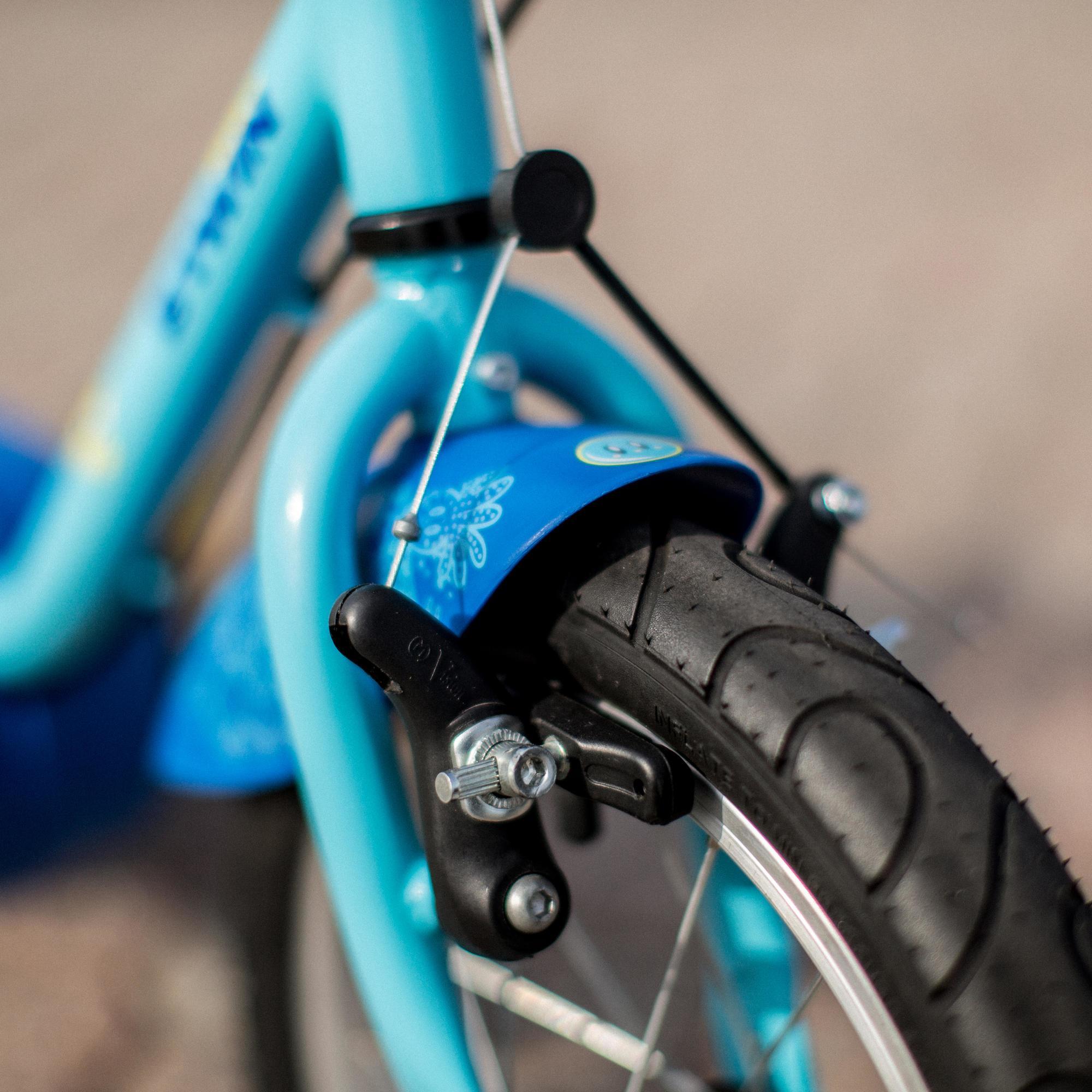 Bici bambino 3-5 anni 500 OCEAN 14\