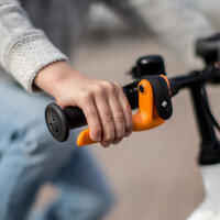 אופניים לילדים 14 אינץ' דגם ARCTIC 100 לגילאי 3-5