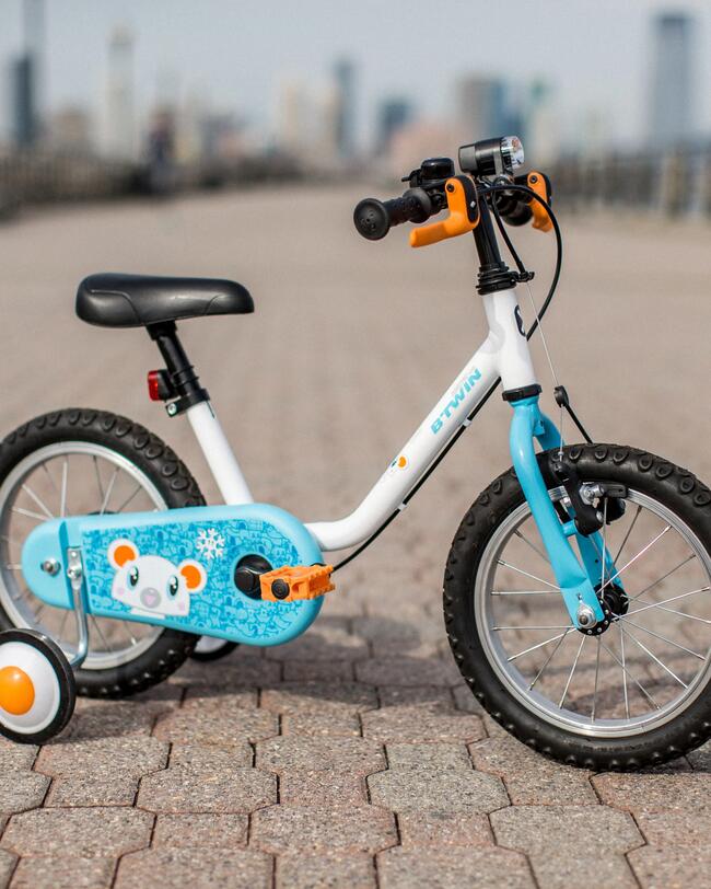 vélo enfant