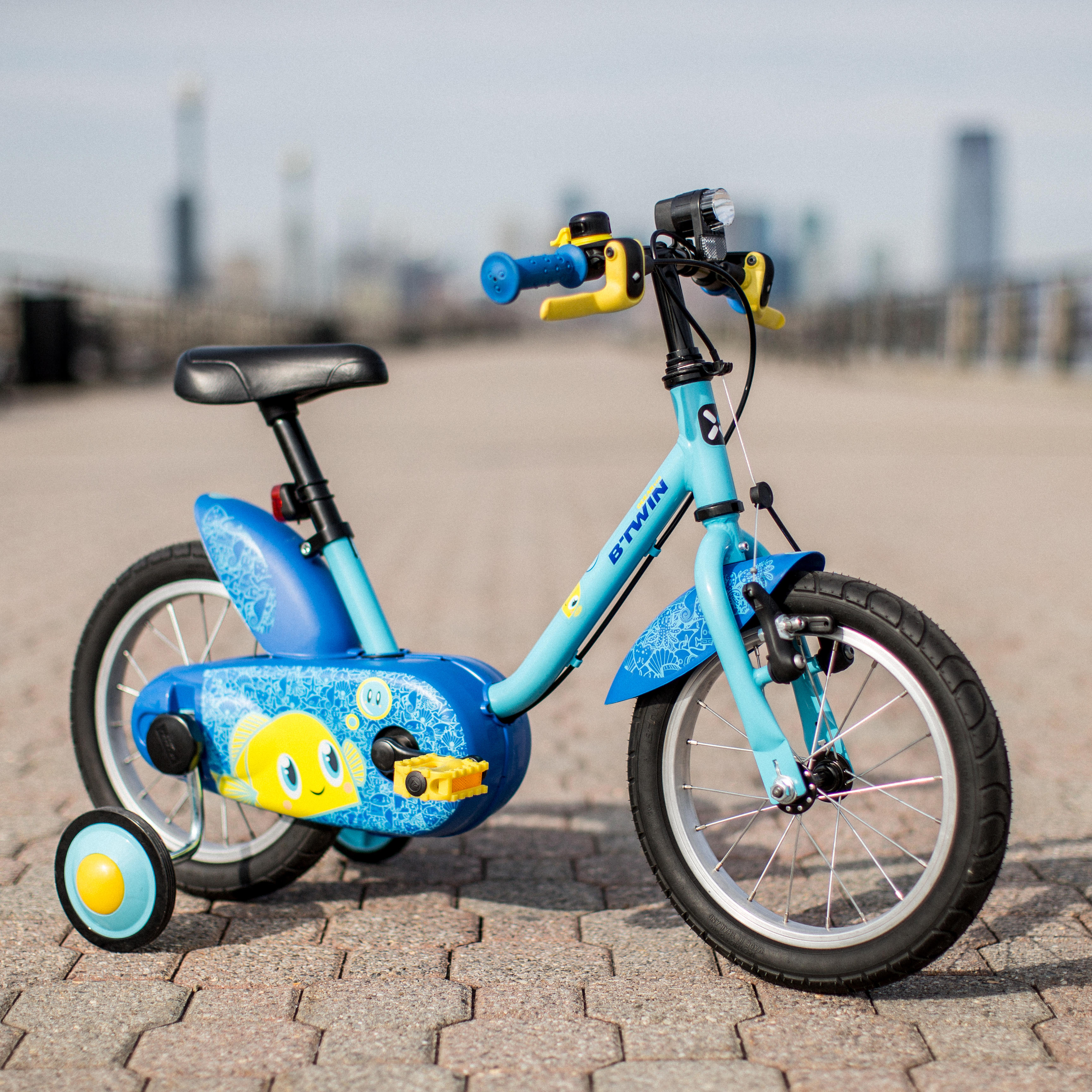 boys bicycle basket