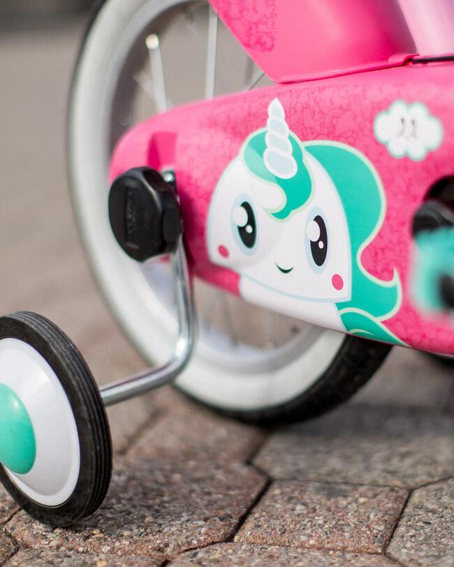 14" VÉLO UNICORN 500