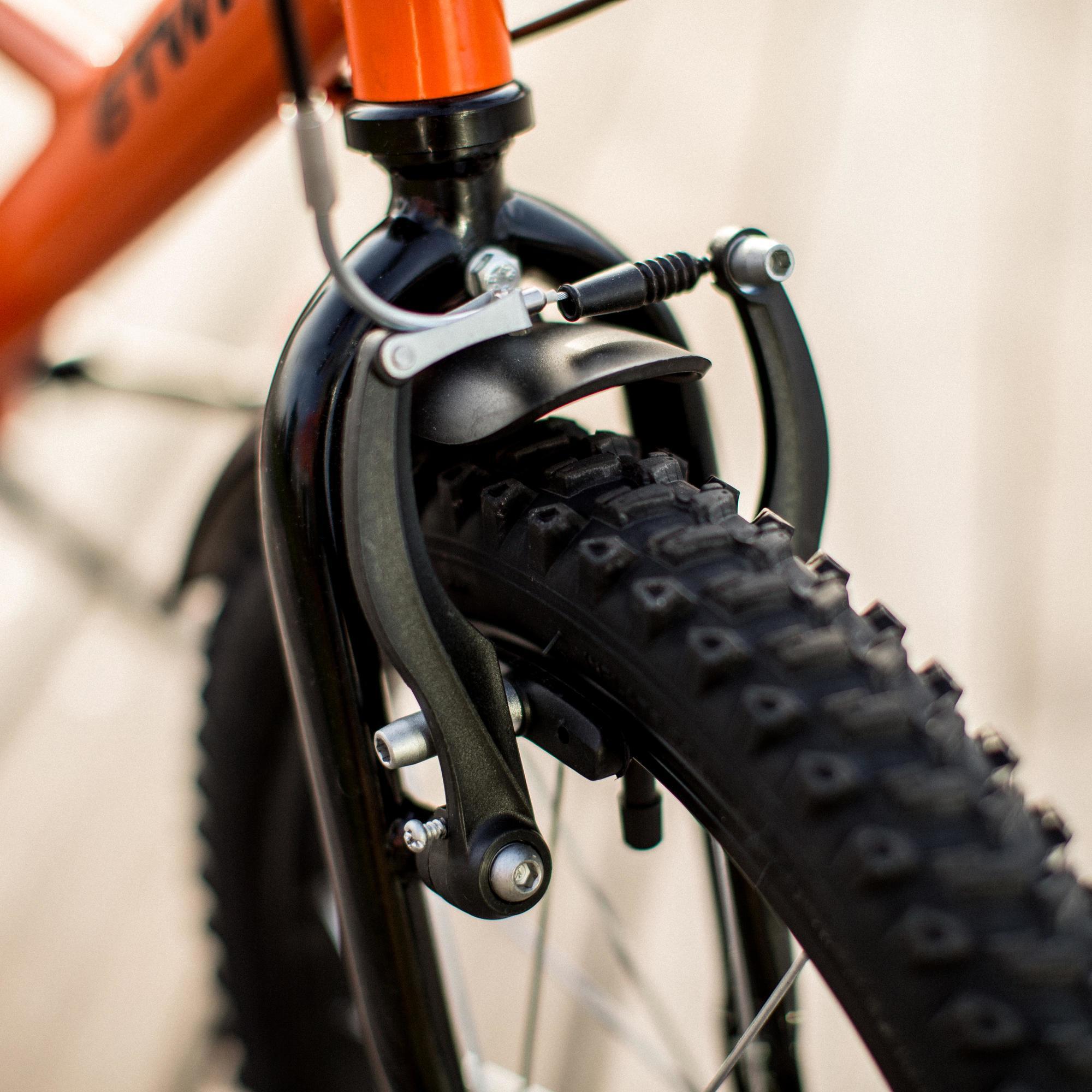 VELO 16 POUCES 4 6 ANS 500 ROBOT BTWIN Decathlon