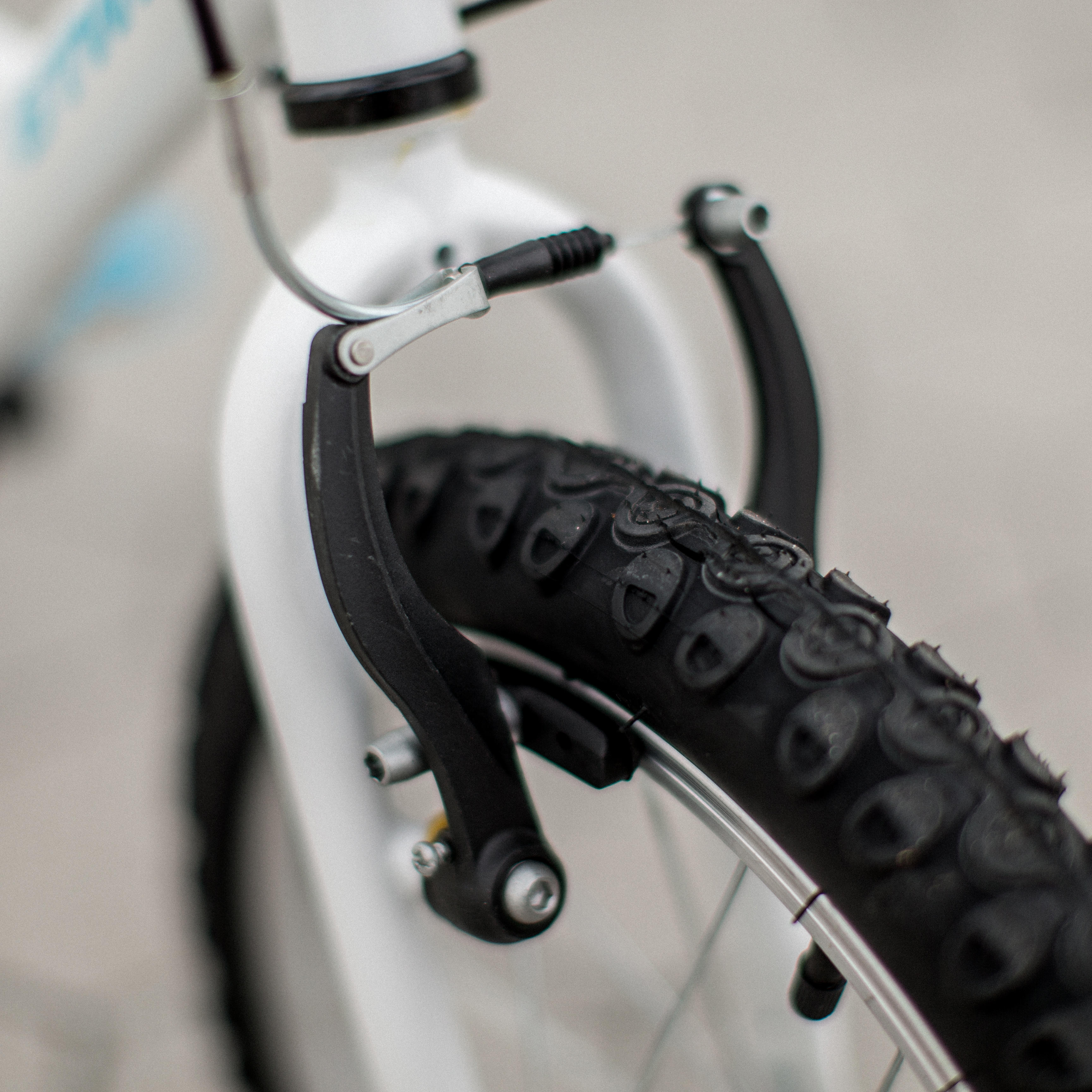 Velo btwin inuit 100 hot sale