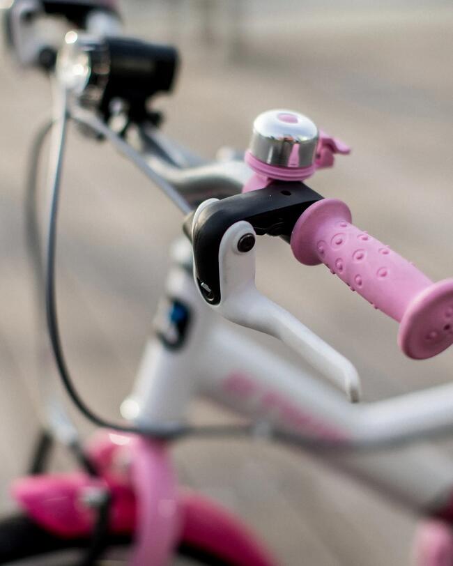 Velo 500 Doctogirl 16" 