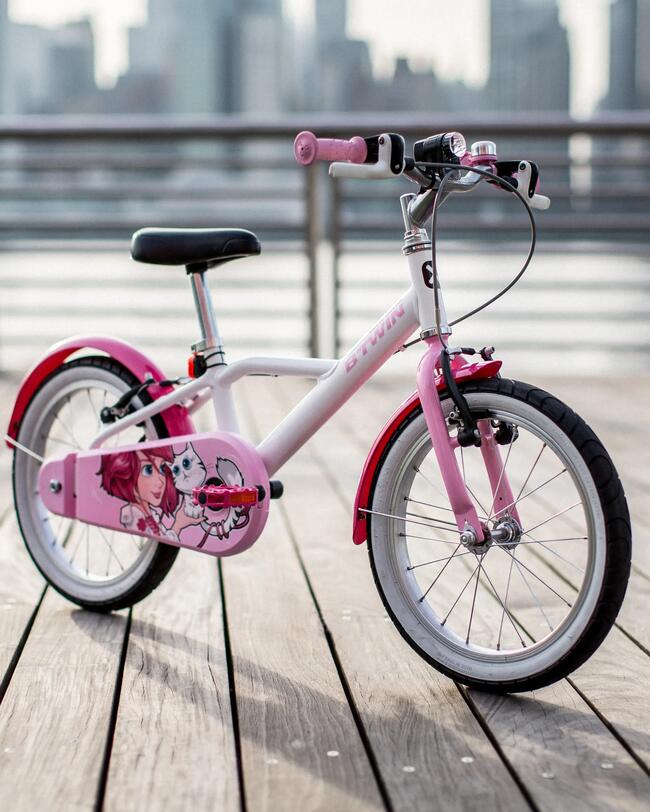 Velo 500 Doctogirl 16" 
