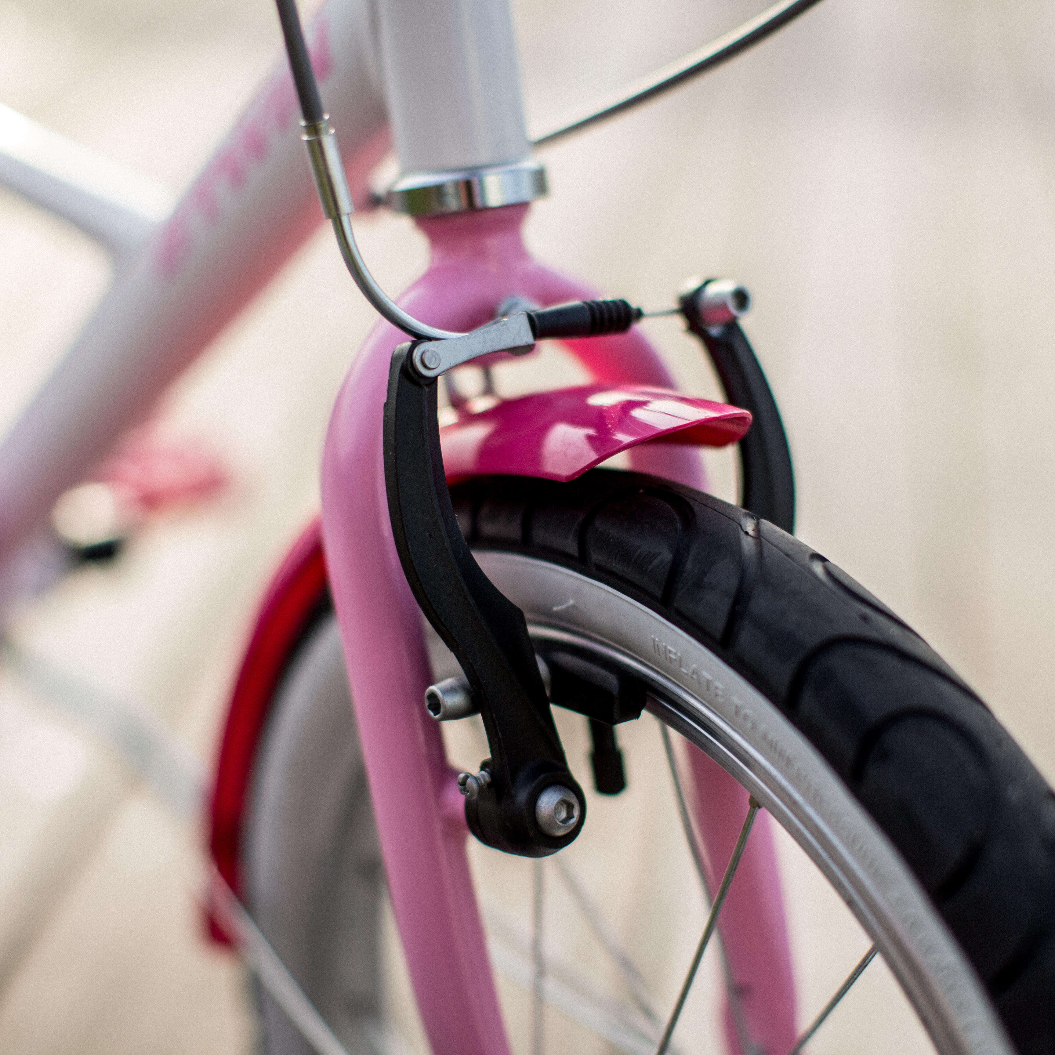 Btwin doctor girl 500 hotsell