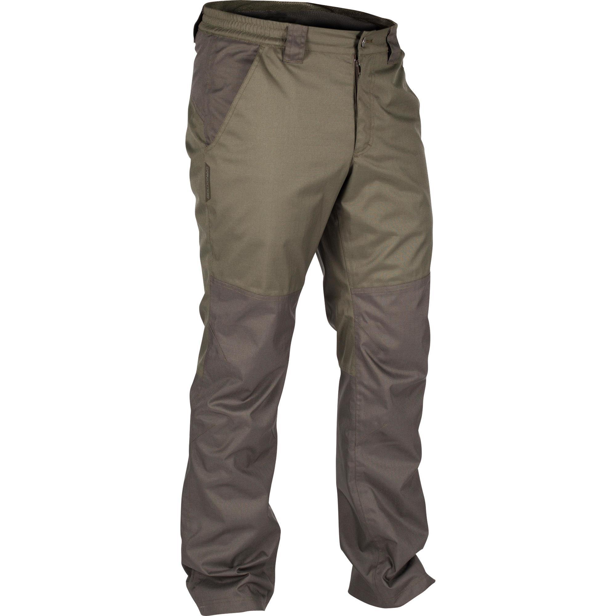 waterproof cycling trousers decathlon