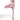 Quần Legging thoáng mát Yoga+ cho nữ - Hồng họa tiết 