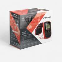 Cardio Training - MULTISPORT PRO+ ELÉTRODOS SPORT ELEC - Eletroestimulação