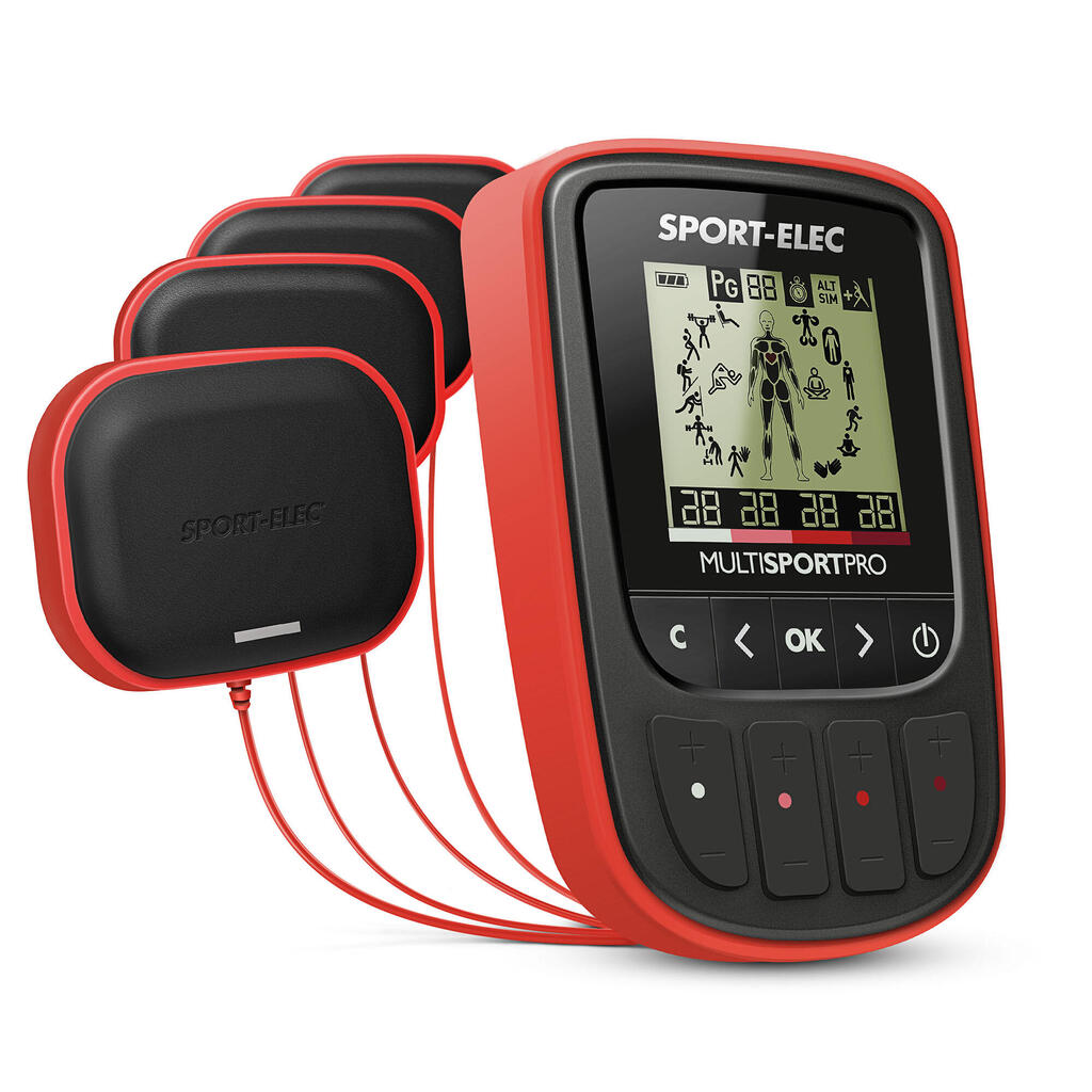 Multisport Pro Electronic Stimulator