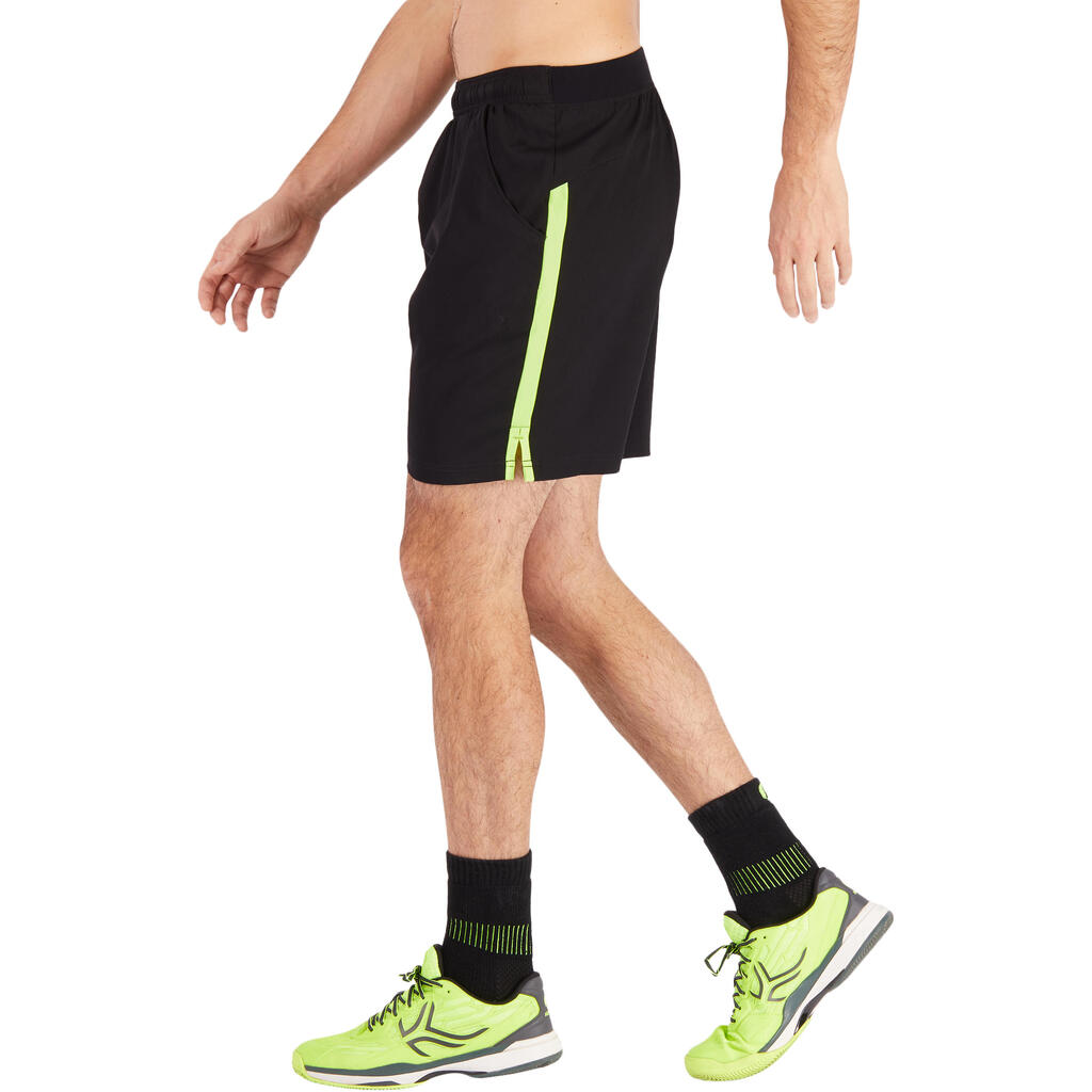 Herren Tennis Shorts - Essential marineblau