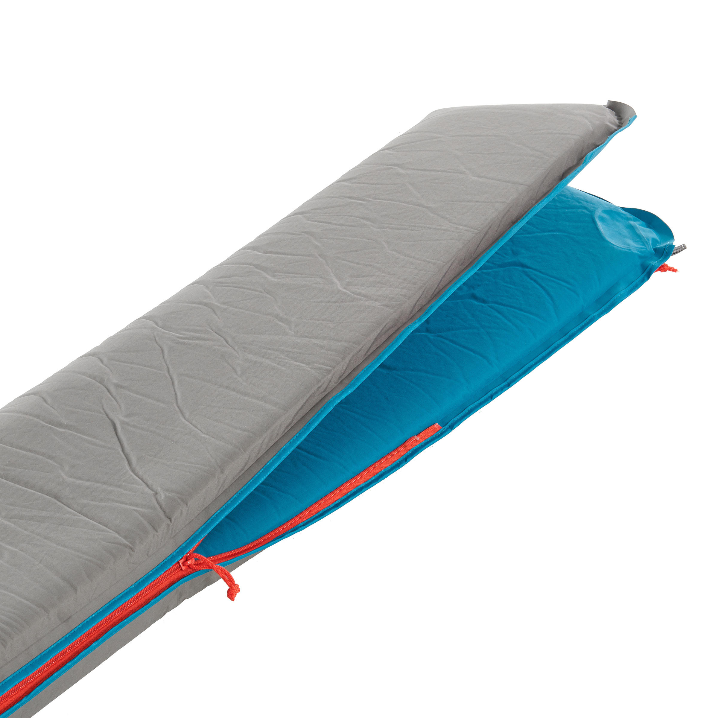 decathlon self inflating mattress review