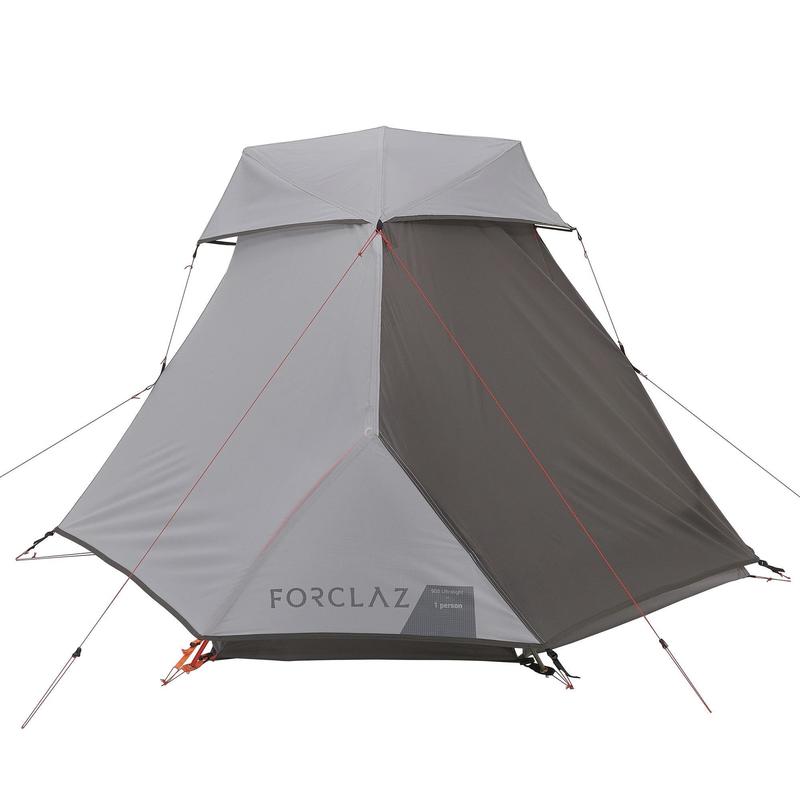 forclaz tent