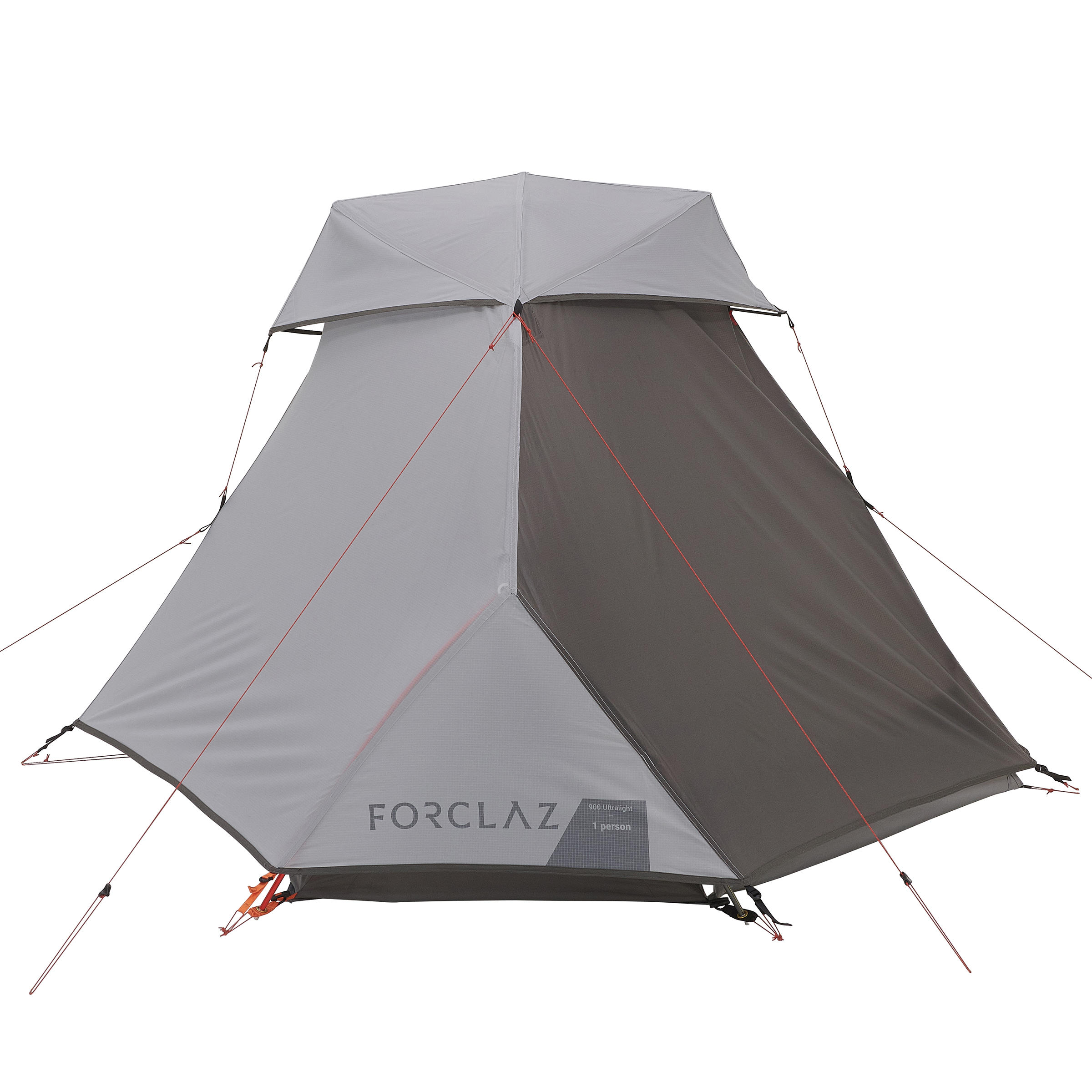 forclaz trek 900 tent review