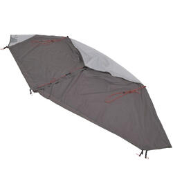 DOUBLE TOIT TREK 900 1P