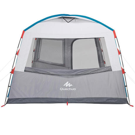 Séjour de camping Arpenaz base L Fresh | 10 personnes | Quechua