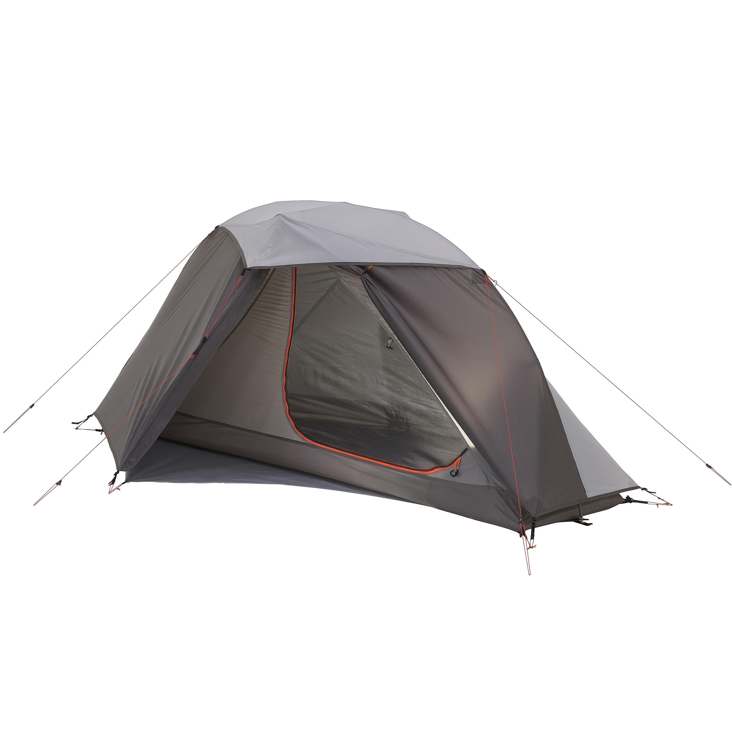 forclaz trek 900 tent review