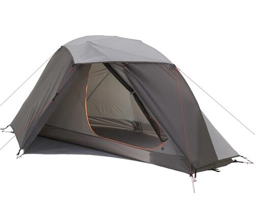 TIENDA CAMPAÑA FORCLAZ TREK MT900 ULTRALIGHT | 1 PERSONA (2019): manual, reparación