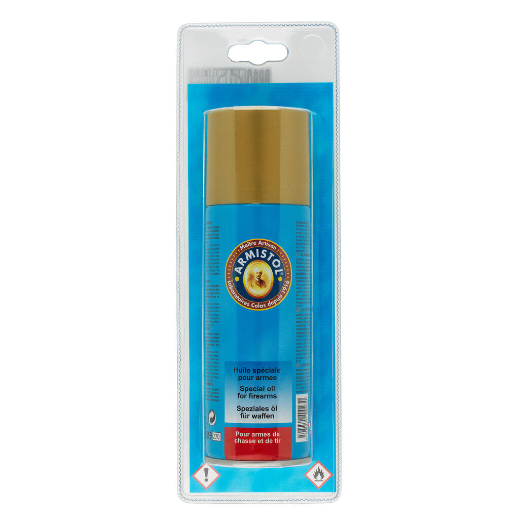 Oil Spray 200 ml