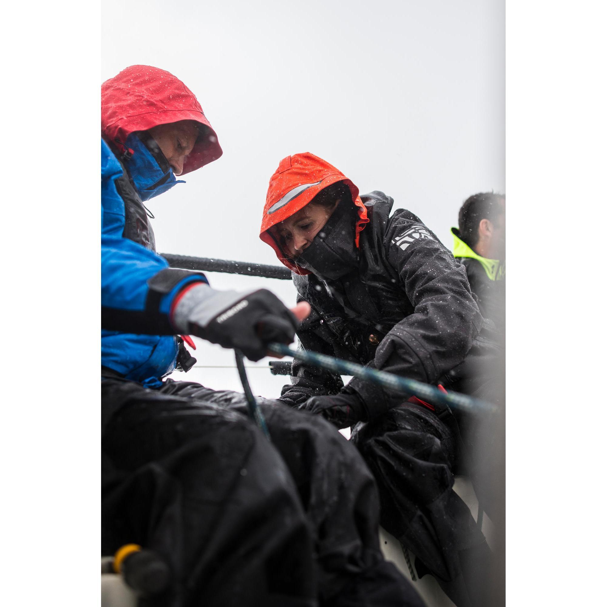 Комбинезон для парусного спорта водонепроницаемый для мужчин Race 500 TRIBORD