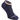 RS 500 Mid Sports Socks Tri-Pack - Navy/Coral