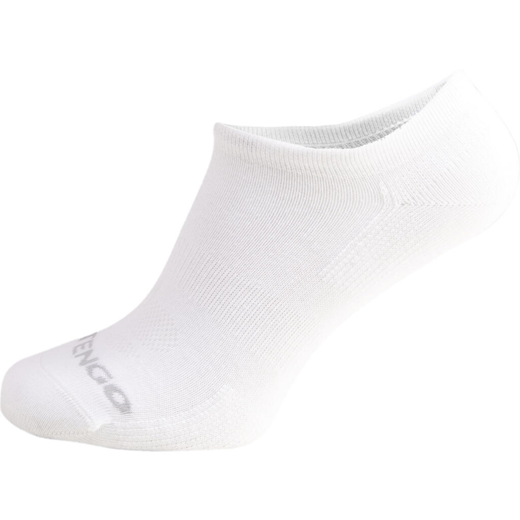 RS 160 Low Sports Socks Tri-Pack - Black