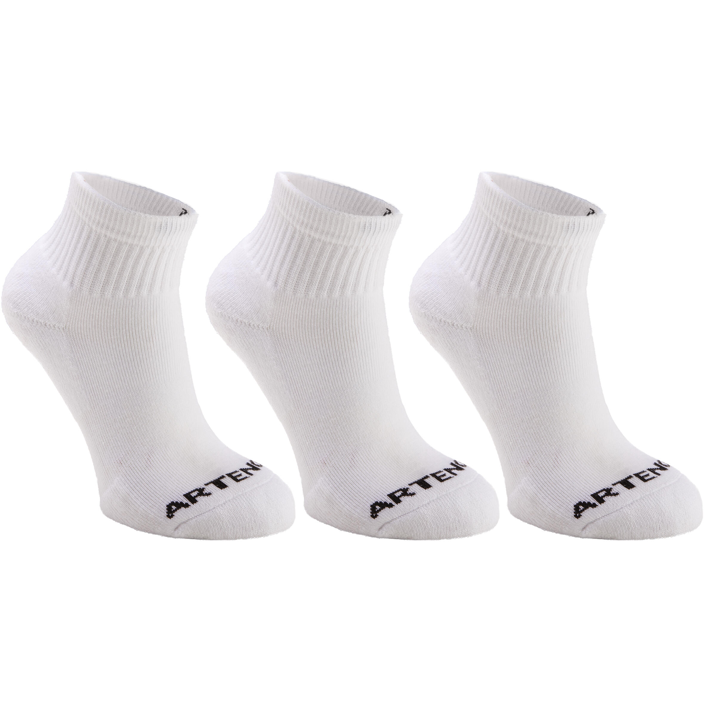 Decathlon calcetines tenis new arrivals