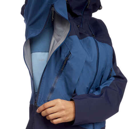 Women’s Waterproof Jacket – 20,000 mm – taped seams - MT500 