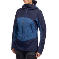 Women’s Waterproof Jacket – 20,000 mm – taped seams - MT500 