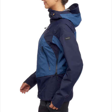 Women’s Waterproof Jacket – 20,000 mm – taped seams - MT500 