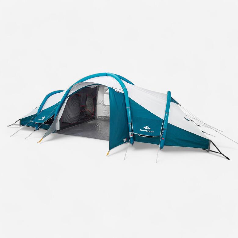 Inflatable Tents Quechua Air Tents UK Decathlon