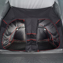 QUARTO E TAPETE PARA TENDA AIR SECONDS 8.4 XL FRESH & BLACK