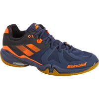 Badminton - CALÇADO BADMINTON SHADOW SPIR BABOLAT - Calçado de Badminton Homem