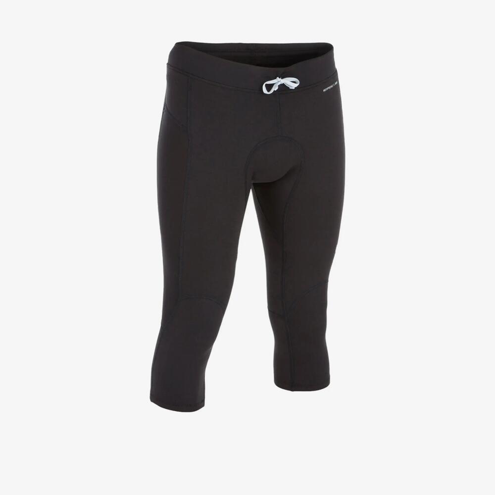 OLAIAN 3/4-HOSE NEOLEGS H BLK