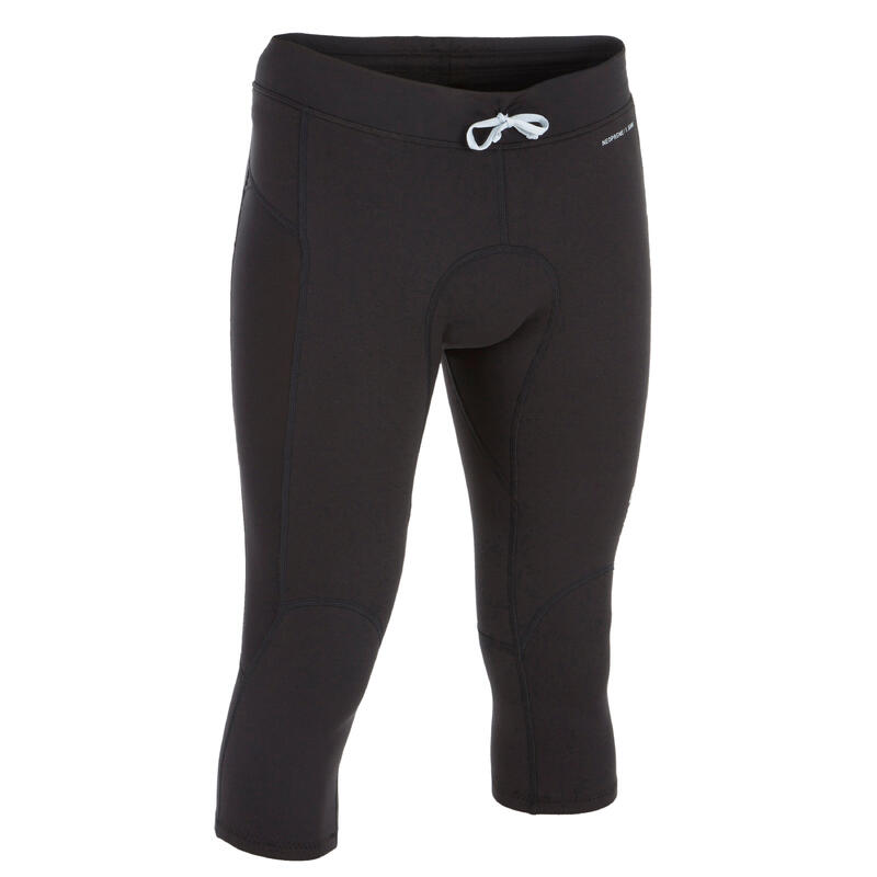 Mallas piratas de Hombre para Trail Running - ALS SPORT SHOP